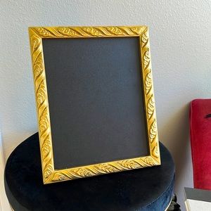 Framed Chalkboard